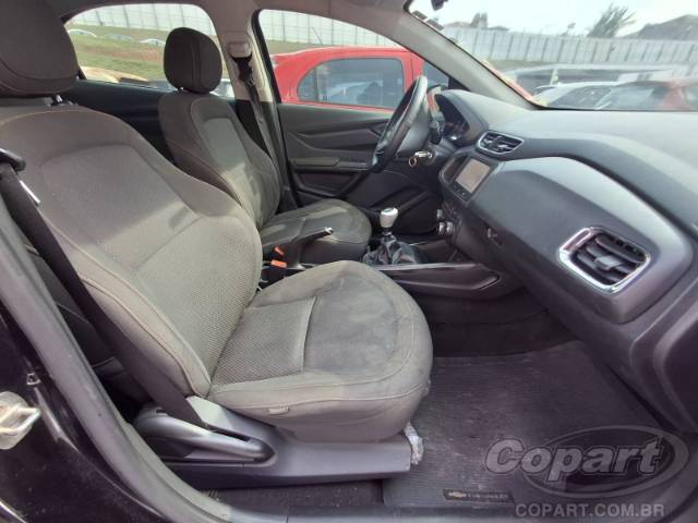 2015 CHEVROLET ONIX 