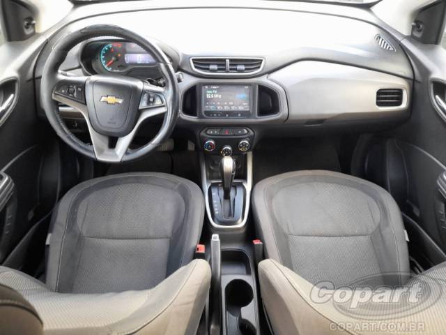 2016 CHEVROLET PRISMA 