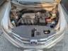 2013 HONDA CITY 