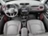 2025 JEEP RENEGADE 