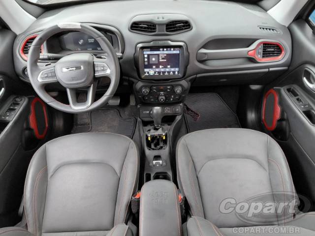 2025 JEEP RENEGADE 