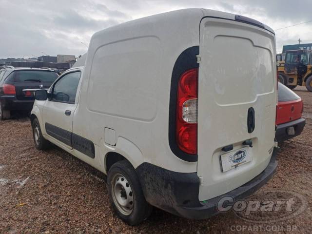 2022 FIAT FIORINO FURGAO 