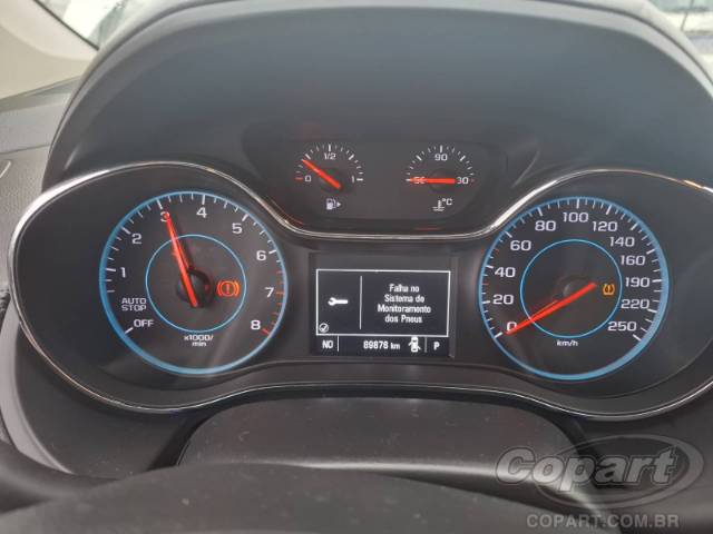 2018 CHEVROLET CRUZE 