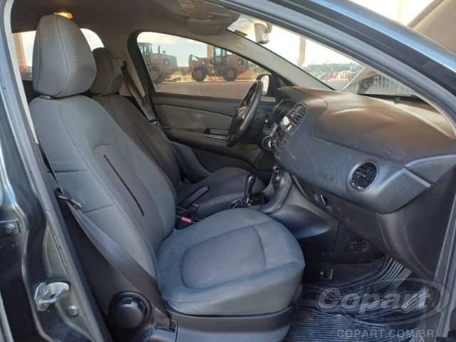 2013 FIAT BRAVO 