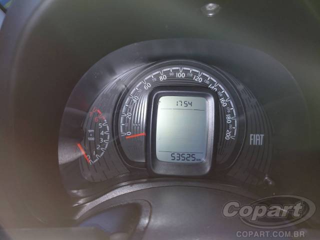 2022 FIAT MOBI 