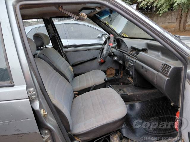 1998 FIAT UNO 