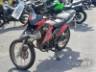 2016 HONDA XRE 190 