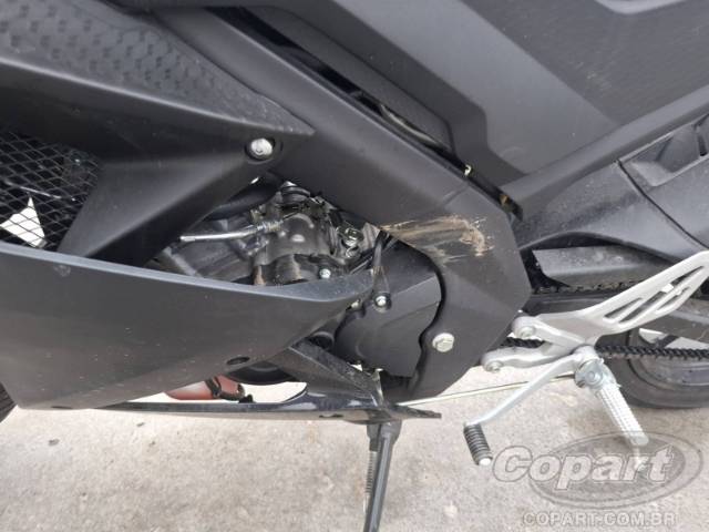 2026 YAMAHA YZF R15 