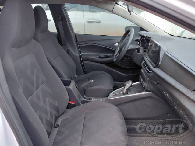 2026 CHEVROLET ONIX 