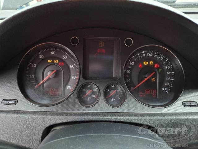 2006 VOLKSWAGEN PASSAT 