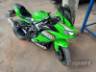 2026 KAWASAKI NINJA ZX-4R 