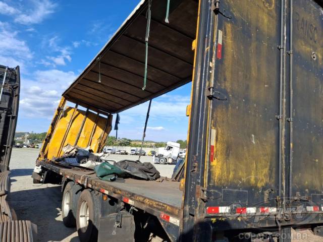 1994 MERCEDES BENZ L-1618 