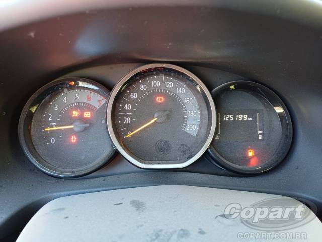 2023 RENAULT SANDERO 