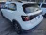 2021 VOLKSWAGEN T-CROSS 