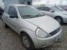 2003 FORD KA 