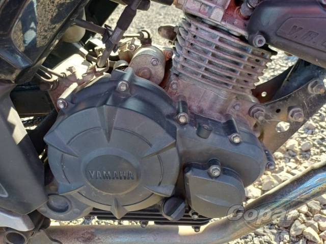 2024 YAMAHA FZ15 