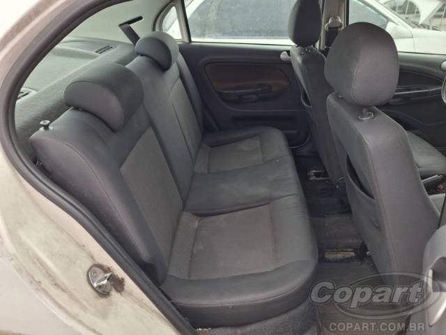 2013 VOLKSWAGEN VOYAGE 