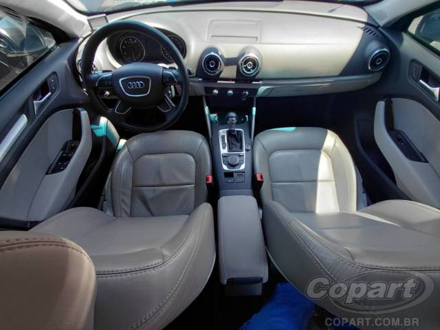 2014 AUDI A3 SPORTBACK 