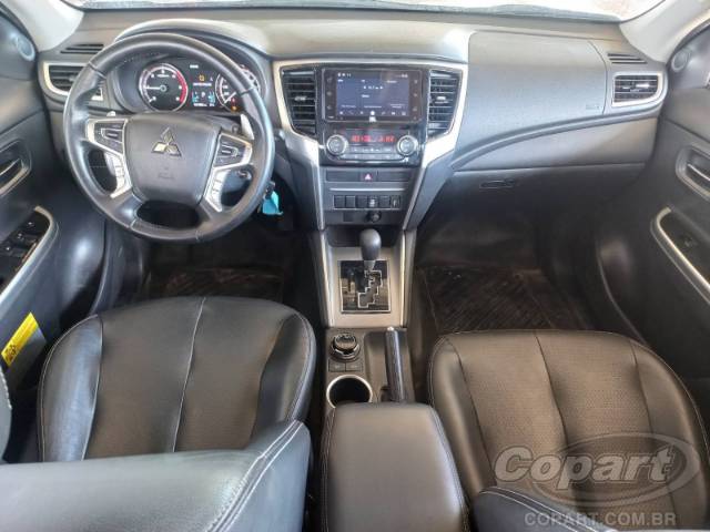 2024 MITSUBISHI L200 TRITON 