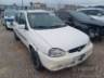 2001 CHEVROLET CORSA 