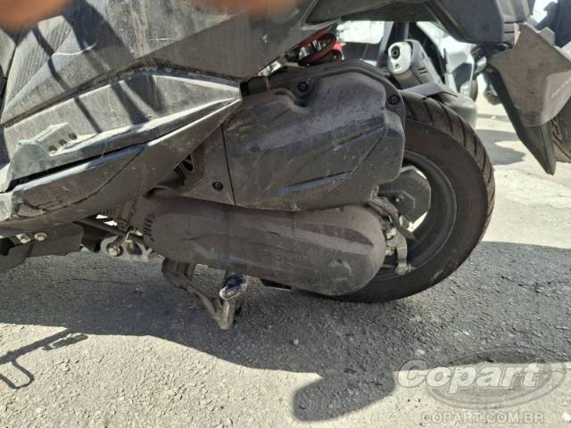 2024 HONDA ELITE 