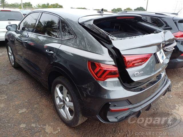 2023 AUDI Q3 SPORTBACK 