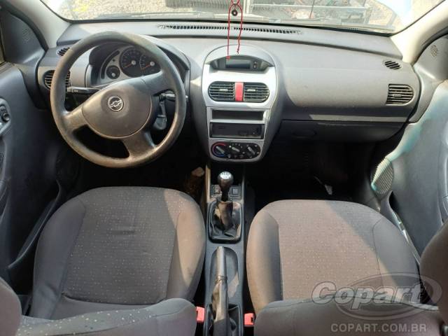 2009 CHEVROLET CORSA 