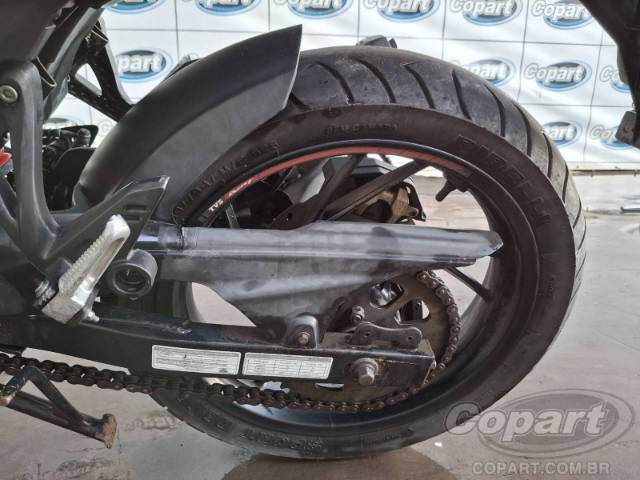 2024 TVS APACHE 