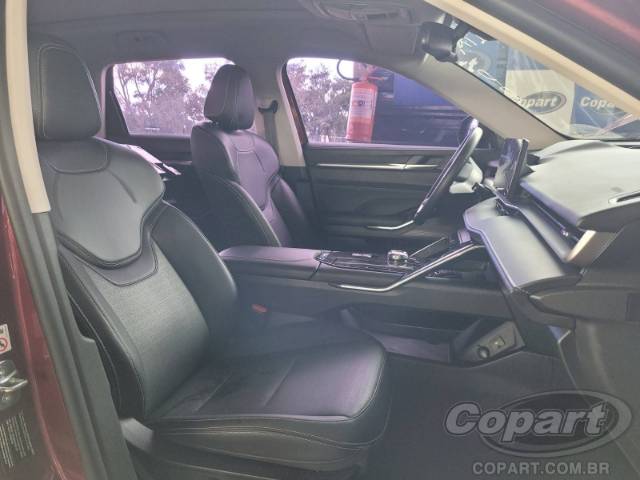 2024 GWM HAVAL H6 