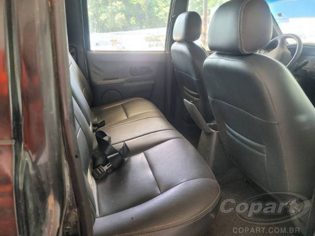 2007 MITSUBISHI L200 CD/L200 OUTDOOR CD 