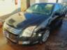 2007 FORD FUSION 