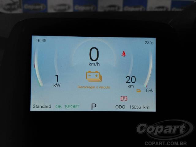 2027 BYD DOLPHIN 