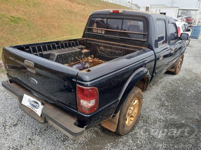 2008 FORD RANGER CD 