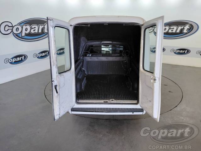 2013 CHEVROLET MONTANA 