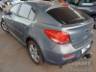 2013 CHEVROLET CRUZE HATCH 