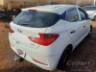 2021 HYUNDAI HB20 