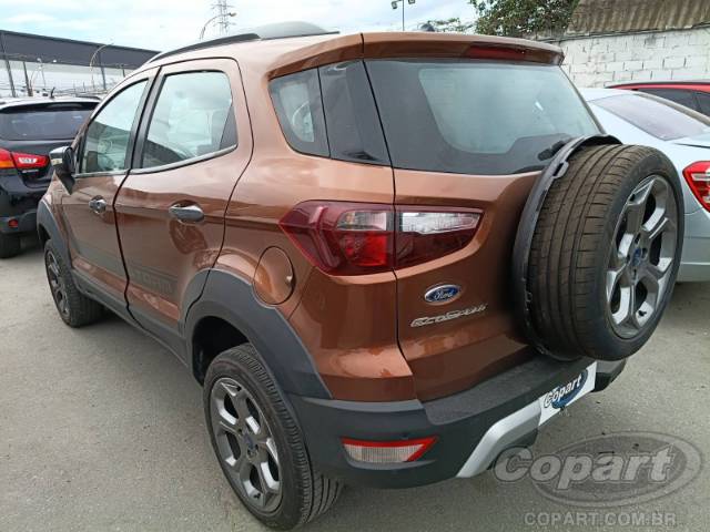 2020 FORD ECOSPORT 