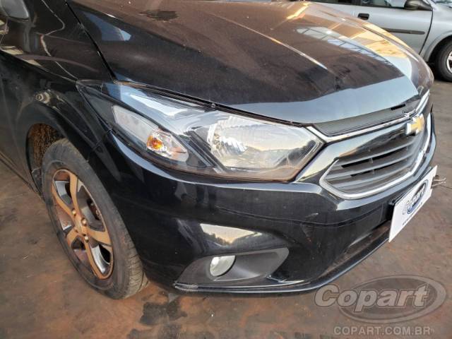 2017 CHEVROLET ONIX 