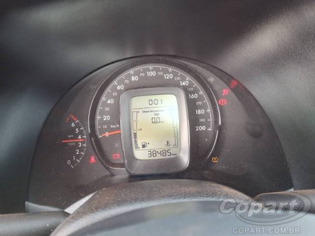 2026 FIAT STRADA 