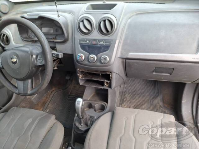 2013 CHEVROLET MONTANA 