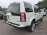 2012 LAND ROVER DISCOVERY 4 