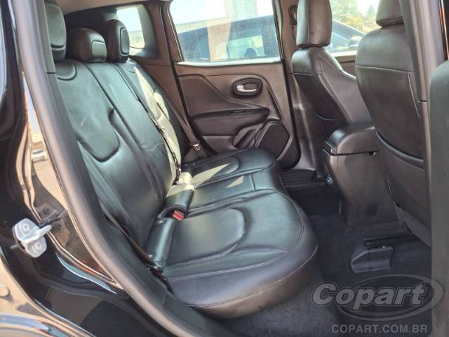2025 JEEP RENEGADE 