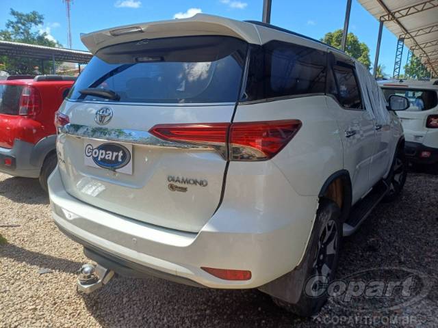2020 TOYOTA SW4 