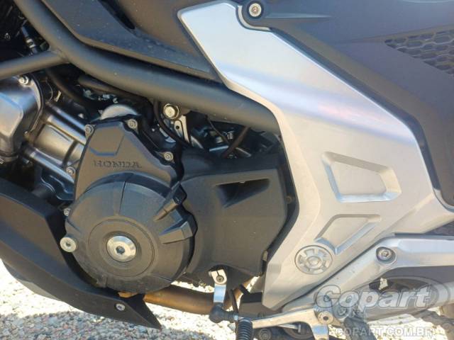 2023 HONDA NC 750X 