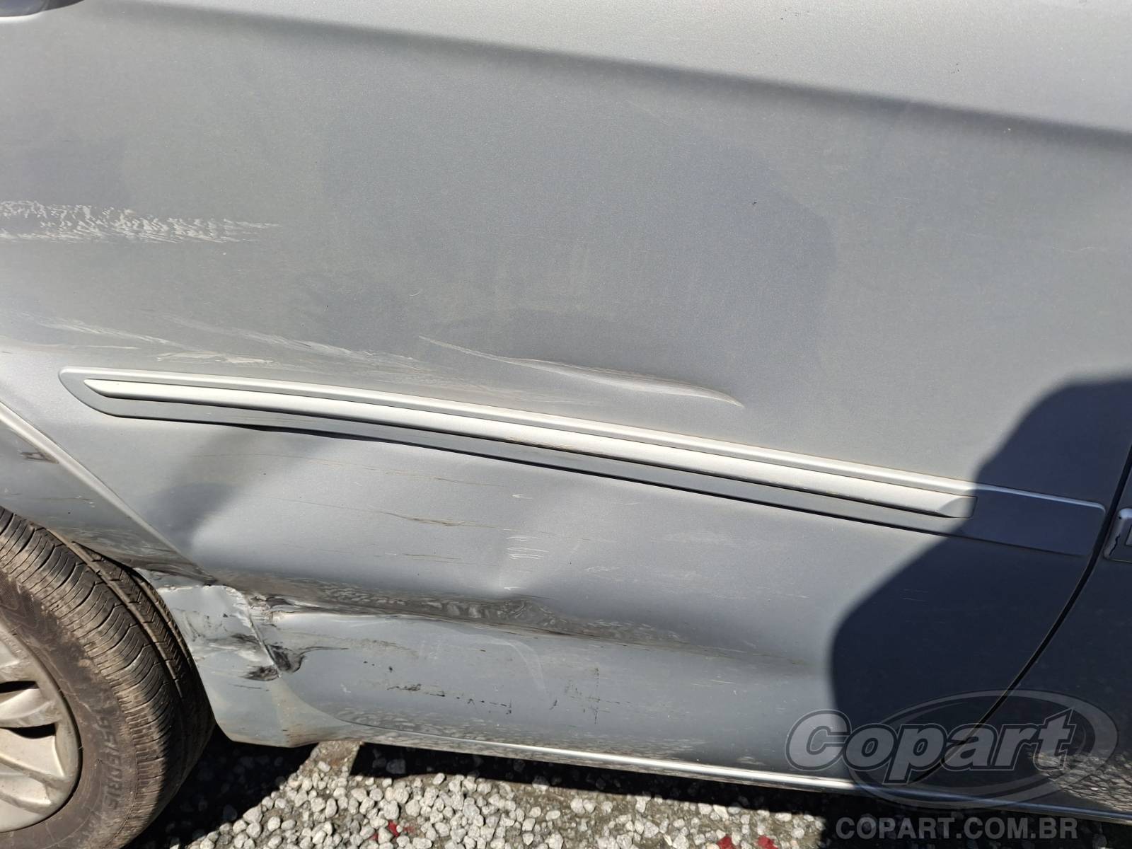Foto 12 de 12: 2012 FIAT IDEA