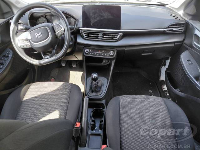 2023 FIAT PULSE 