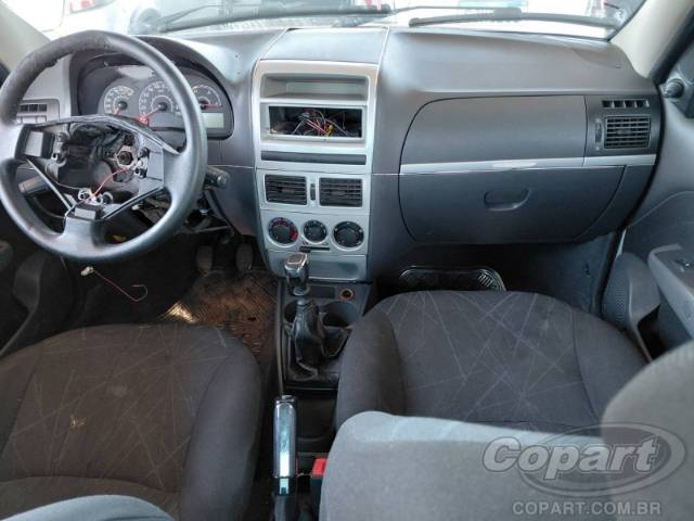 2008 FIAT SIENA 