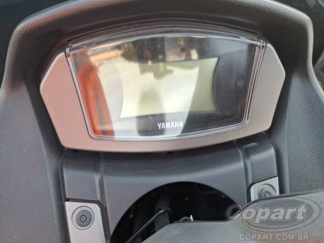 2022 YAMAHA NMAX 
