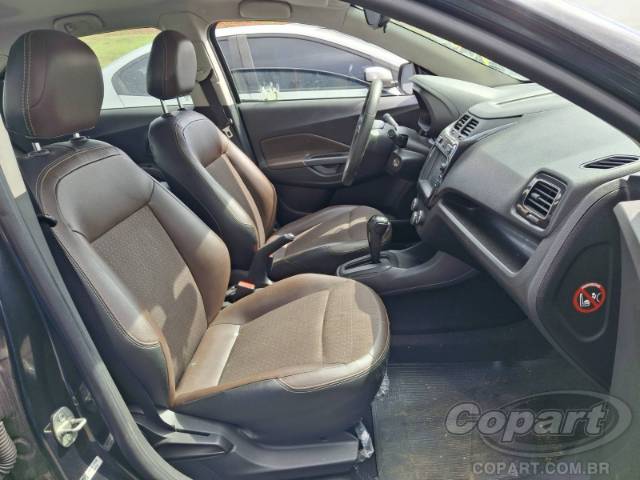 2019 CHEVROLET COBALT 