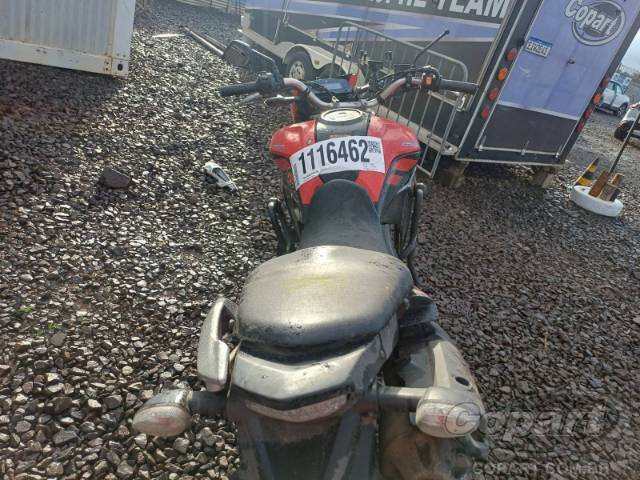 2024 YAMAHA XTZ 250 